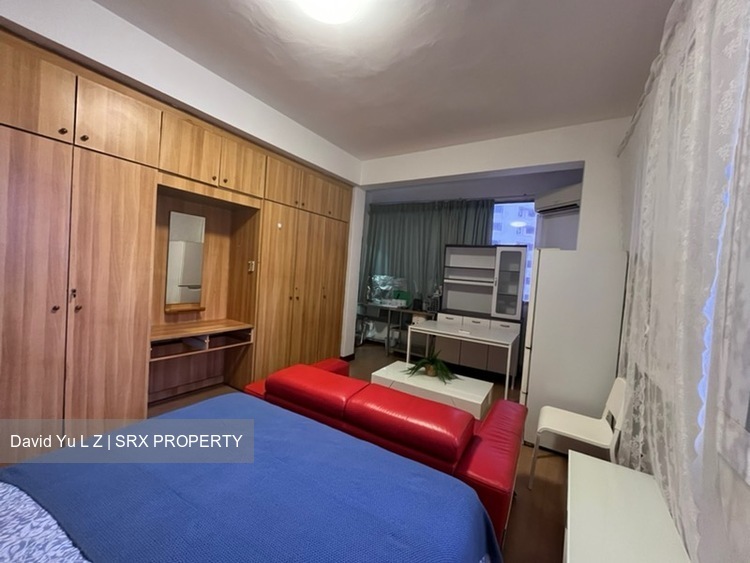 Elizabeth Tower (D9), Apartment #574254891